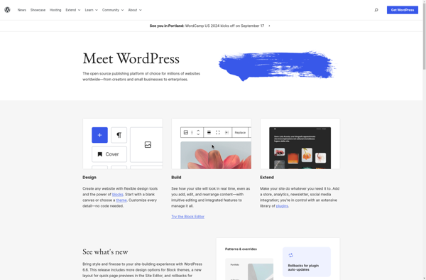 WordPress