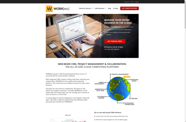 WORKetc CRM image