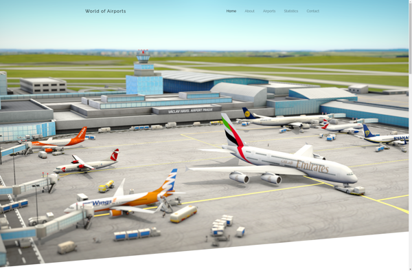 World of Airports image