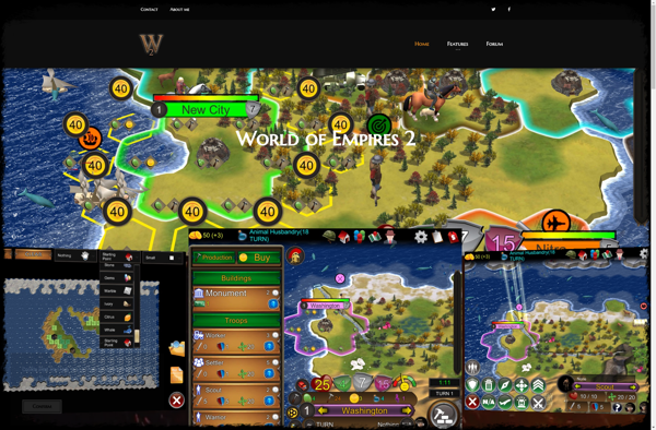 World of Empires image