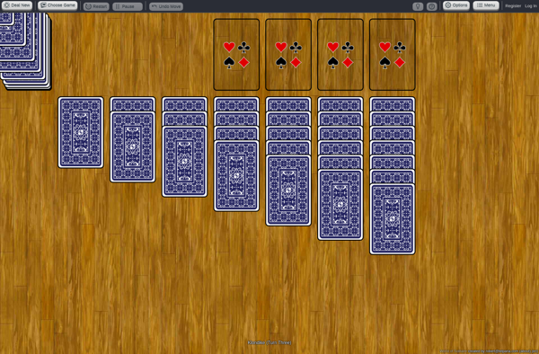 World of Solitaire image