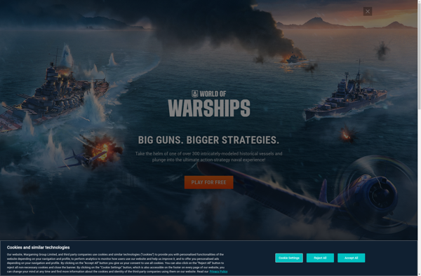 World of Warships image