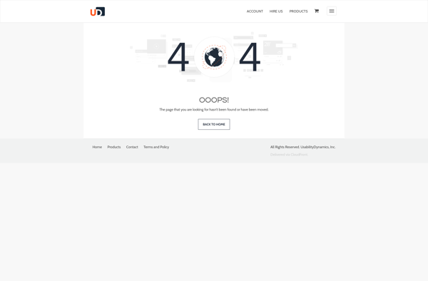 WP-Property screenshot