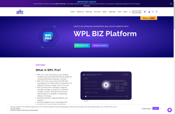 WPL Real Estate image