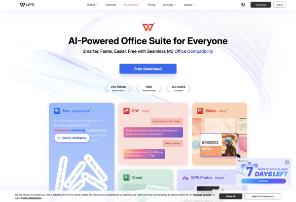 WPS Office