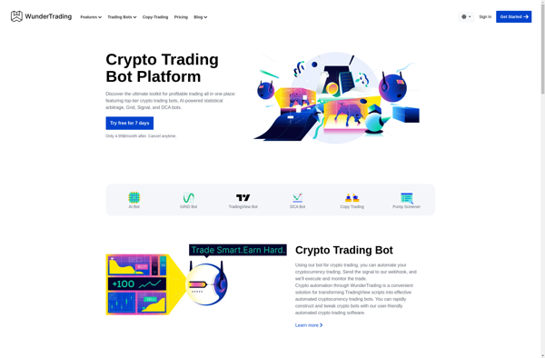 WunderTrading image