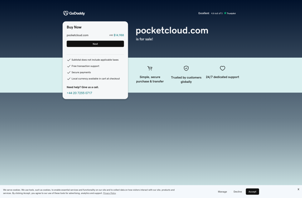 Wyse PocketCloud image