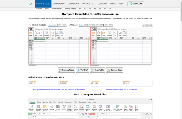 XlCompare image