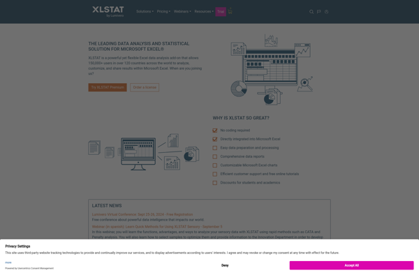 XLSTAT image