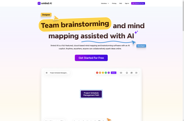 Xmind AI