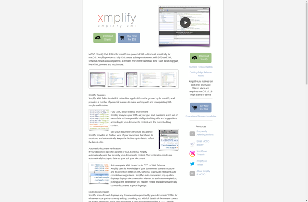 Xmplify image