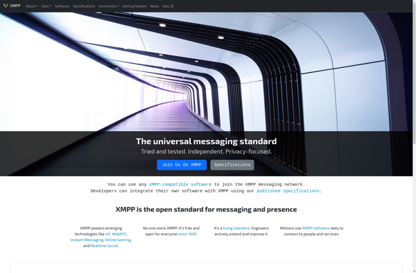 XMPP image