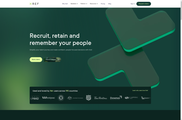Xref.com image
