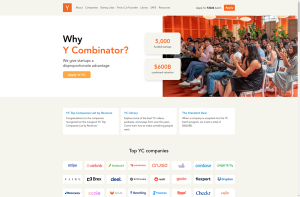 Y-Combinator image