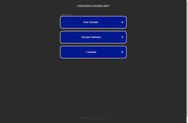 Y2Downloader image