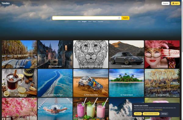 Yandex.Images image