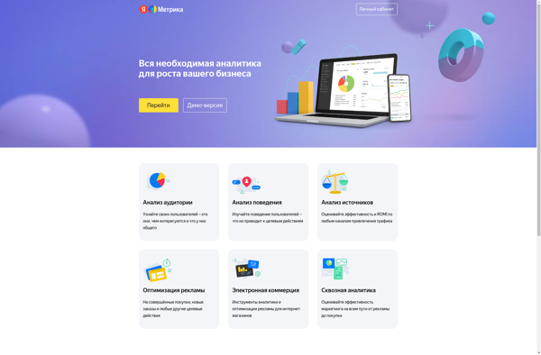 Yandex.Metrica image