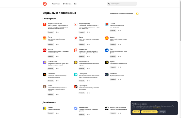 Yandex.Navigator image