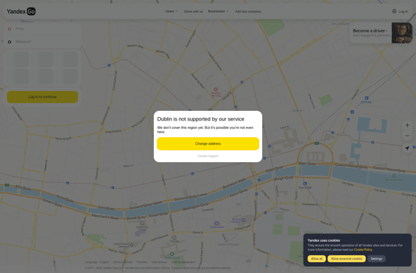 Yandex.Taxi image