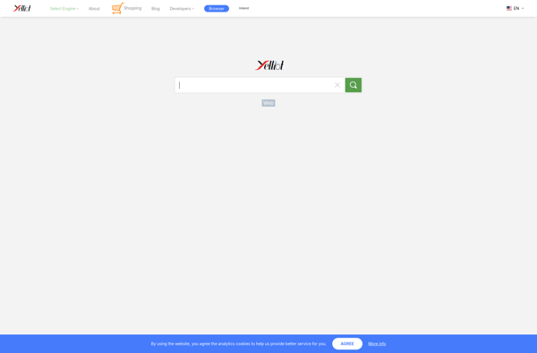 Yelliot Search Engine image