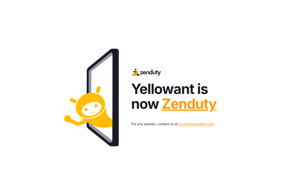 YellowAnt image