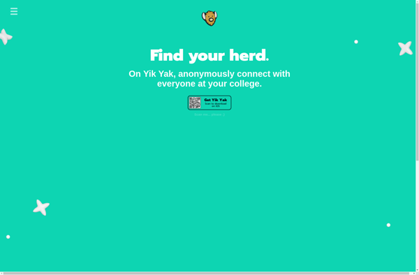 Yik Yak image