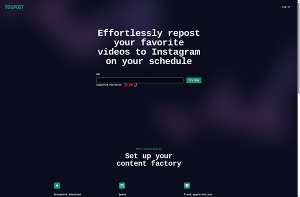 YouPost image