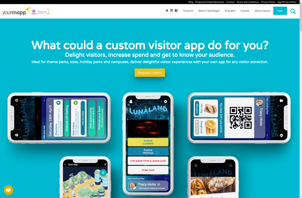 YourMapp image