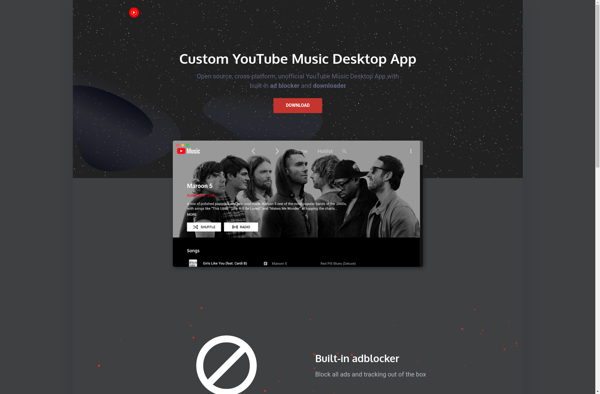 Youtube Music (th-ch) image