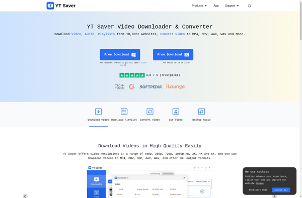 YT Saver Video Downloader image