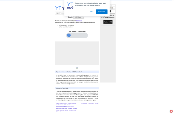 YTmp3.net image