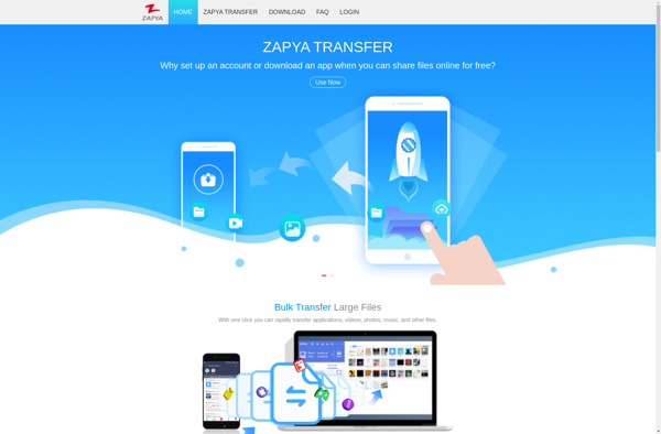 Zapya Mini Share image