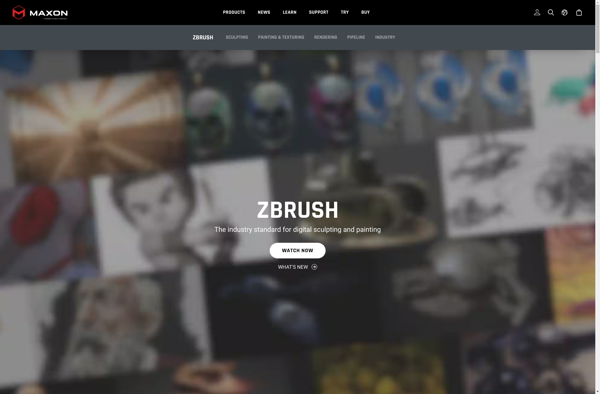 ZBrush