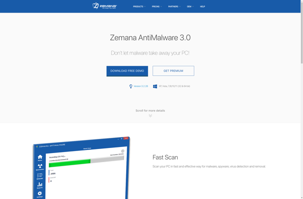 Zemana AntiLogger image