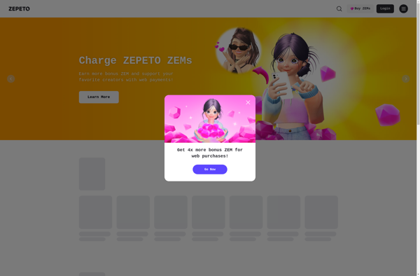 ZEPETO image