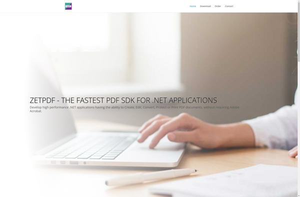 ZetPDF image