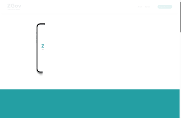Zform image