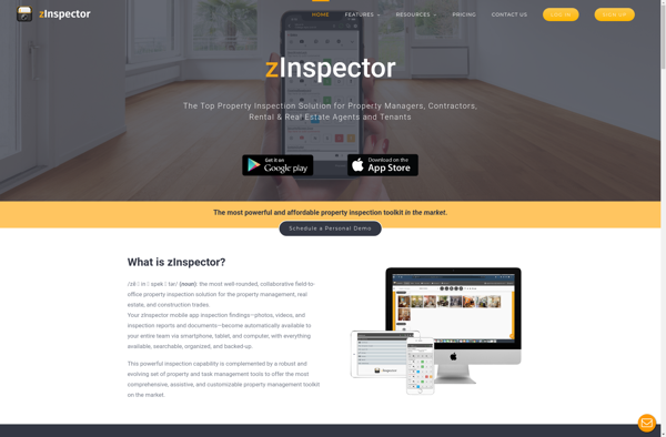 ZInspector image