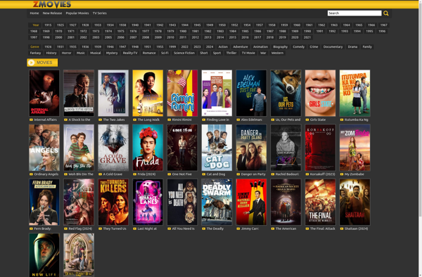 ZMovies.cc image
