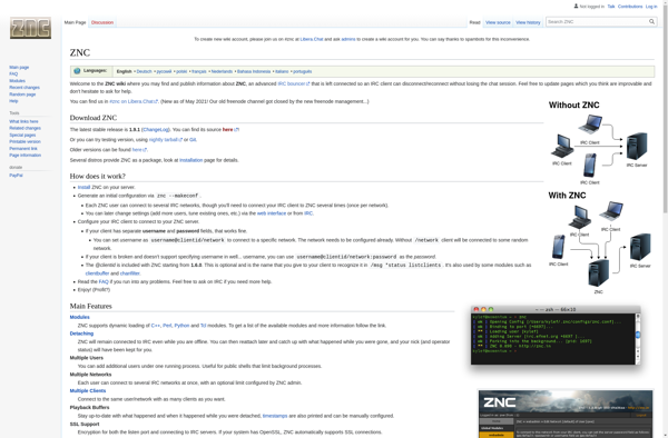 ZNC image