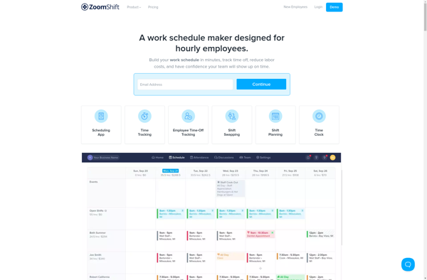 ZoomShift image