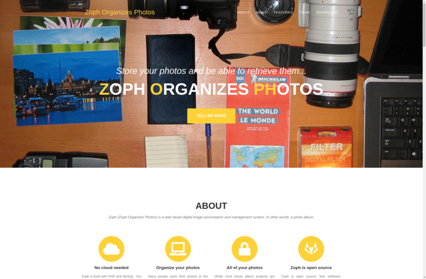 Zoph image