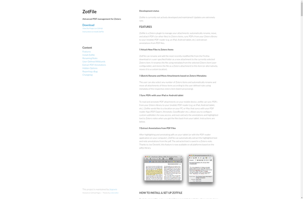 ZotFile image