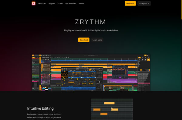 Zrythm