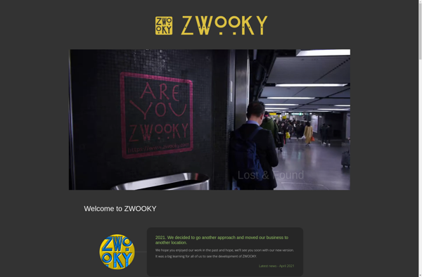 ZWOOKY image